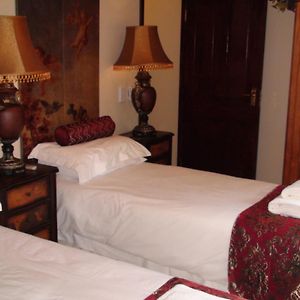 Villa Lugano Guesthouse